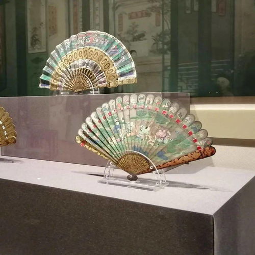 展览推介 物映东西 18 19世纪海上丝绸之路上的中国制造